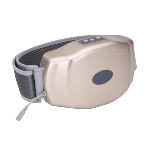 Vibration Heating Kneading Lazy Waist Multi-Mode Fat-Reducing And Slimming Abdominal Massager - Image 2