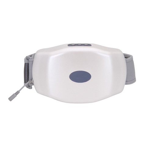Vibration Heating Kneading Lazy Waist Multi-Mode Fat-Reducing And Slimming Abdominal Massager - Image 6
