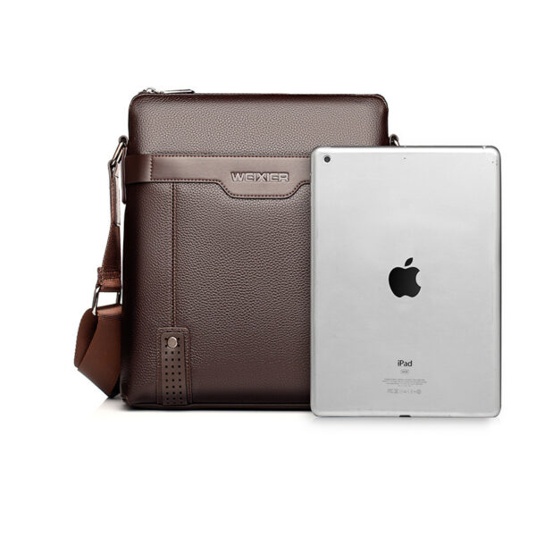 Men'S Shoulder Bags Amazon Hot Sale Men'S Casual Men'S Bags And Men'S Backpacks - Image 4