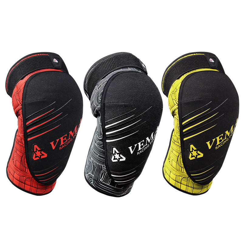 Cycingx Sportsx Motorbikex Protectionx Guardsx - Image 1