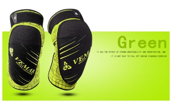 Cycingx Sportsx Motorbikex Protectionx Guardsx - Image 4