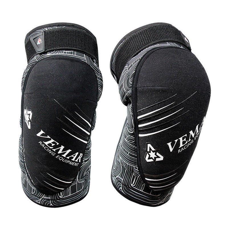 Cycingx Sportsx Motorbikex Protectionx Guardsx - Image 7