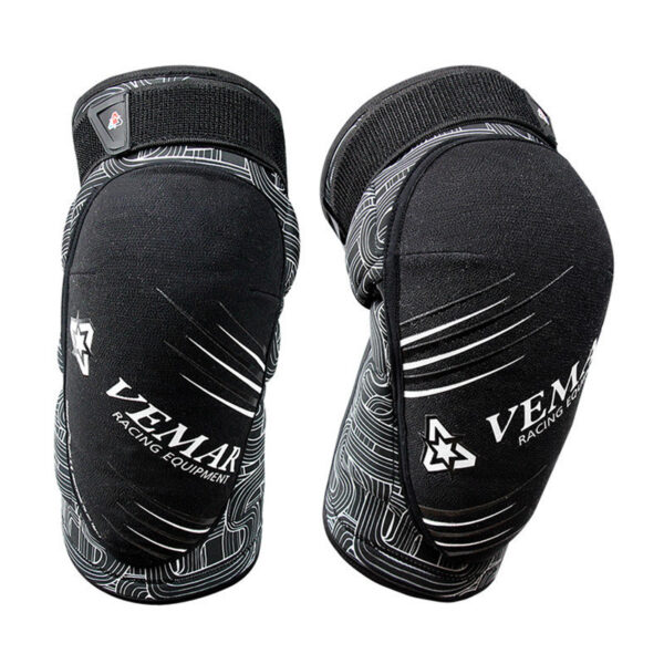 Cycingx Sportsx Motorbikex Protectionx Guardsx - Image 3