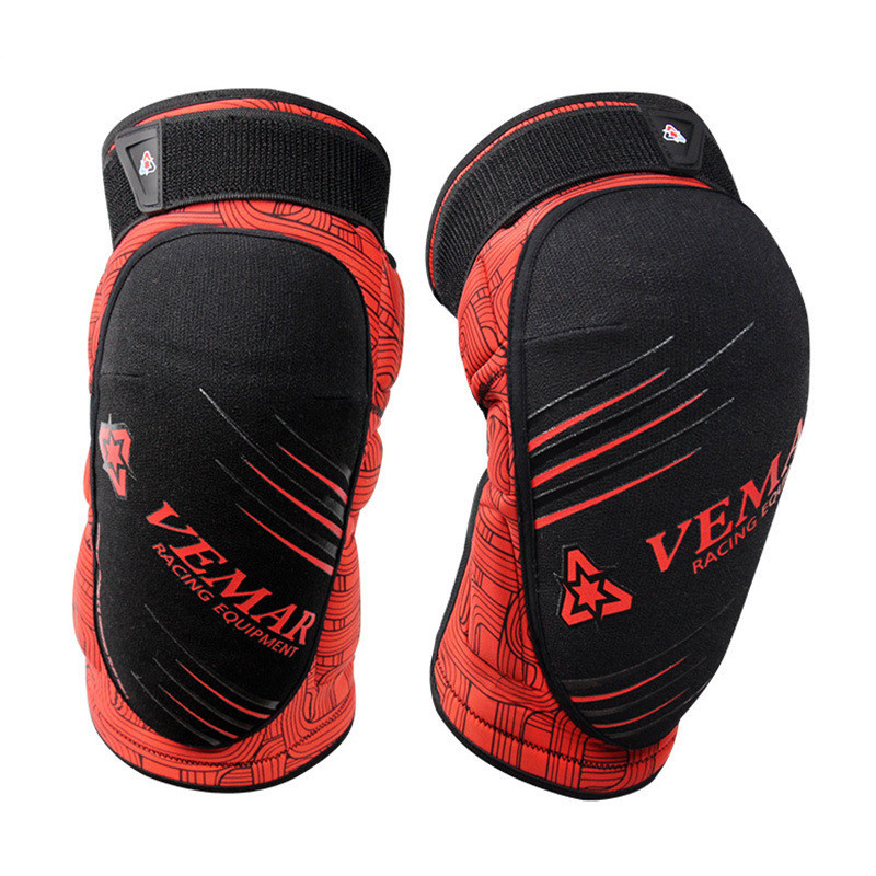 Cycingx Sportsx Motorbikex Protectionx Guardsx - Image 5