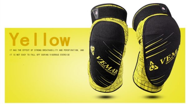Cycingx Sportsx Motorbikex Protectionx Guardsx - Image 2