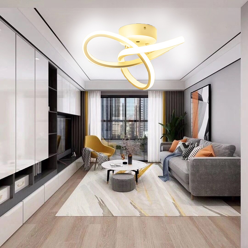 Personalized Home Corridor Lights, Living Room Entrance Lights License Plate - Image 1