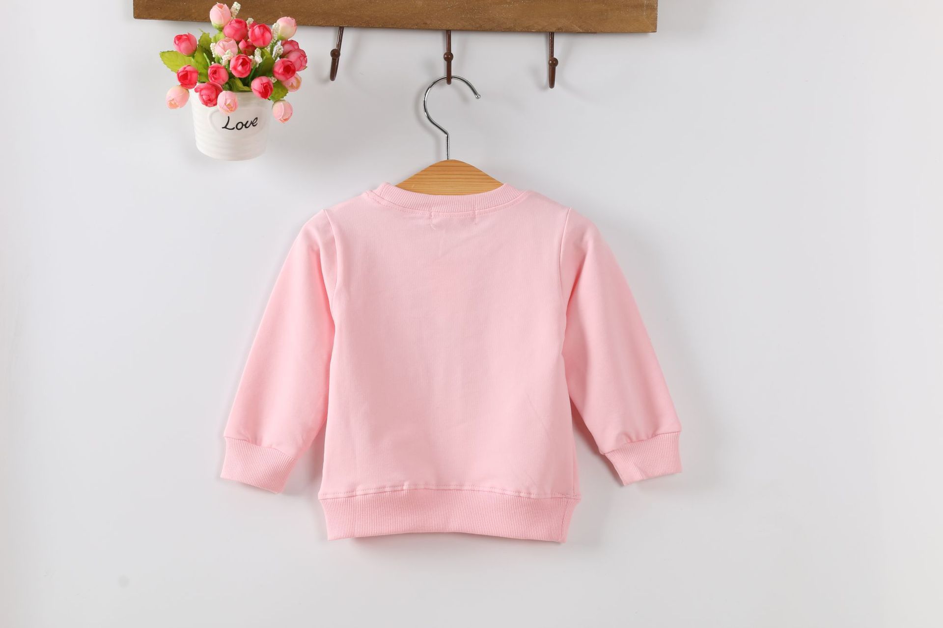 Baby Autumn Clothes Clothes  Girl Baby Sweater Girls Children