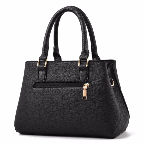 Ladies Hand Bags Luxury Handbags Women Bags Crossbody Bag - Image 11