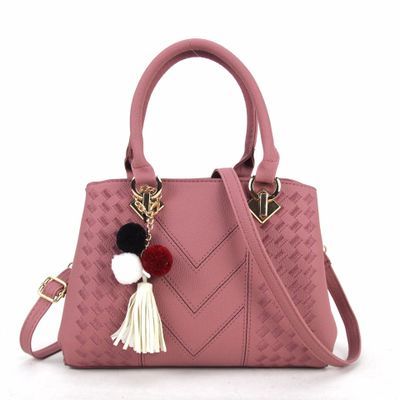 Ladies Hand Bags Luxury Handbags Women Bags Crossbody Bag - Image 3