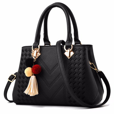 Ladies Hand Bags Luxury Handbags Women Bags Crossbody Bag - Image 6