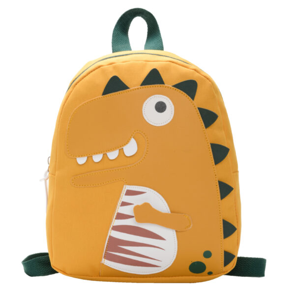 kindergarten small school bag animal backpack - Image 9