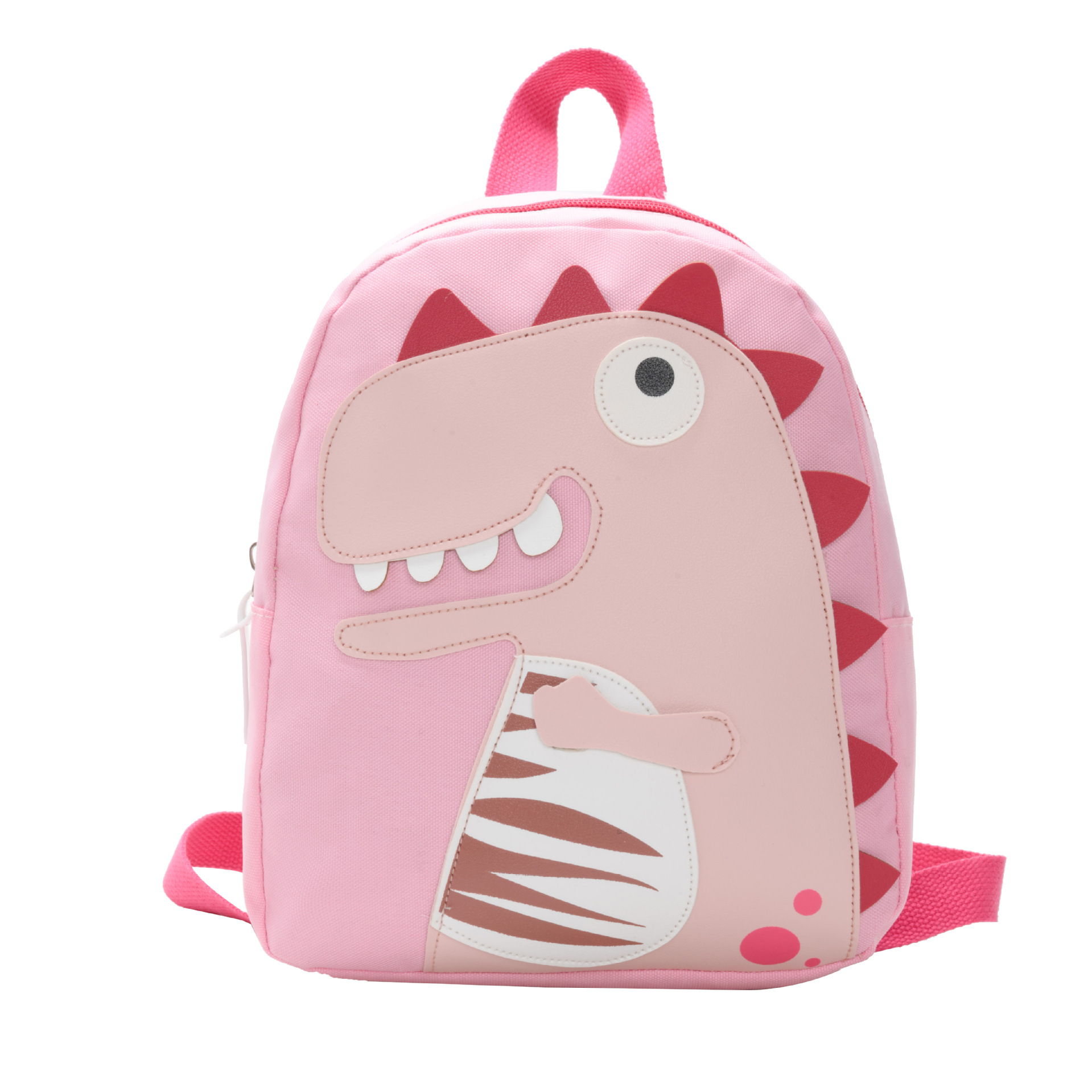 kindergarten small school bag animal backpack - Image 4
