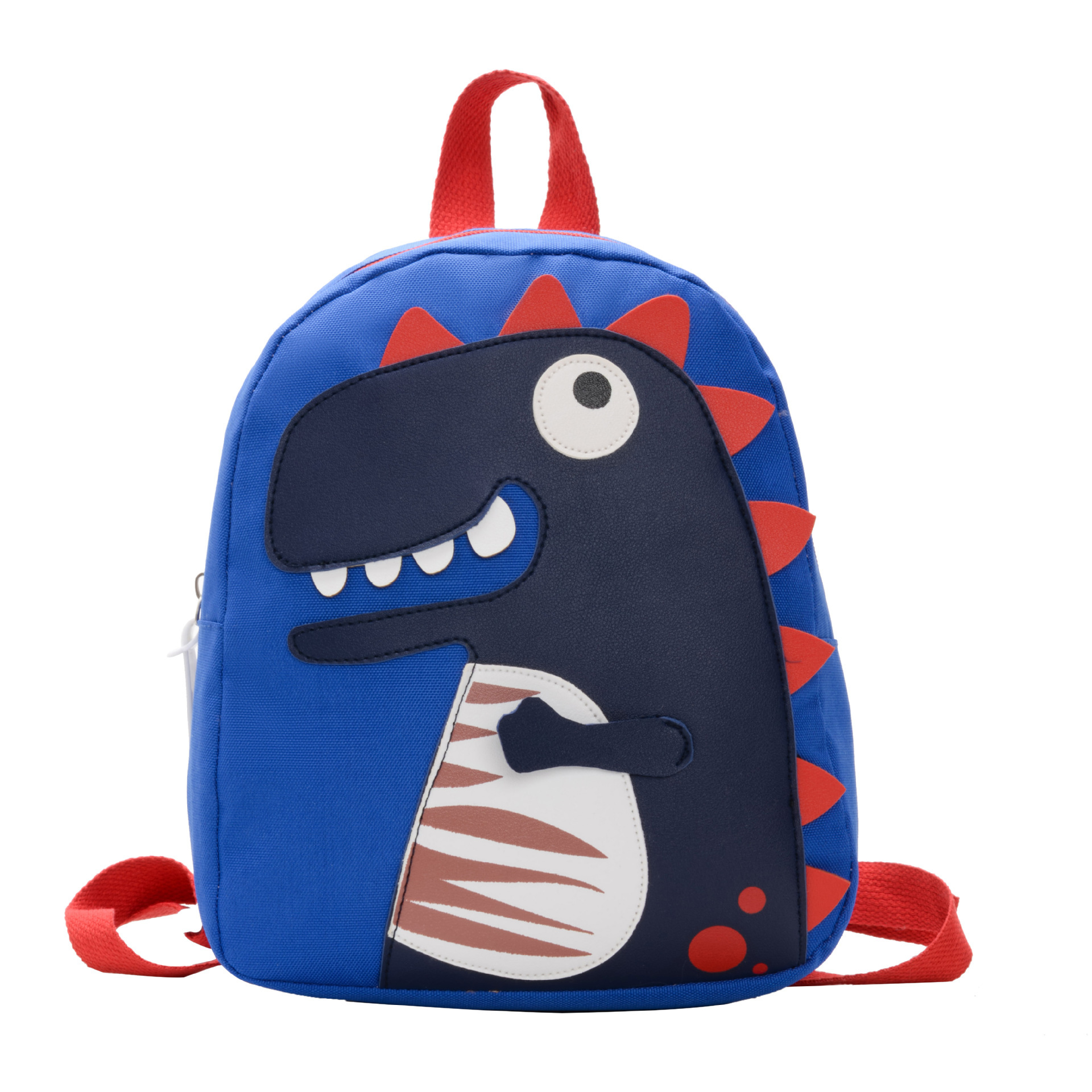 kindergarten small school bag animal backpack - Image 2