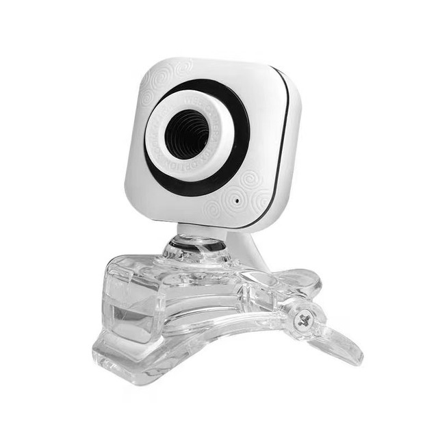 USB Drive-free Camera, External Camera With Microphone - Image 6