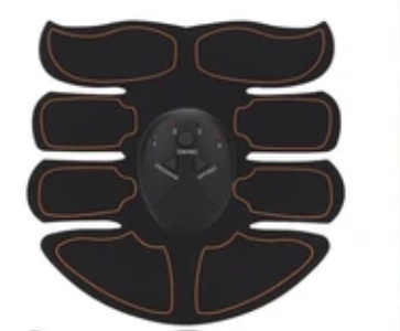 The Ultimate EMS Abs & Muscle Trainer - Image 55