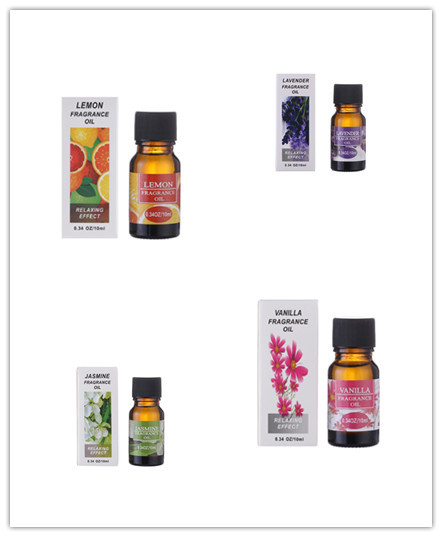 Aromatherapy essential oil humidifier - Image 25