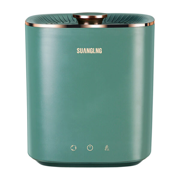 Mini Portable Washing Machine Fully Automatic Dormitory Travel Underwear Washing Machine - Image 8