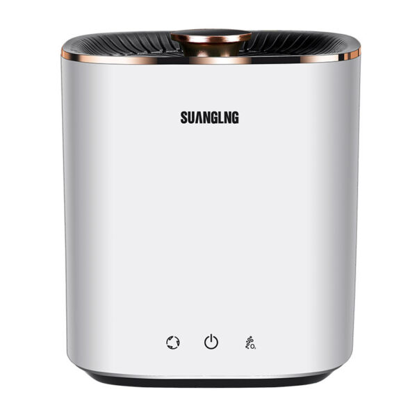 Mini Portable Washing Machine Fully Automatic Dormitory Travel Underwear Washing Machine - Image 10
