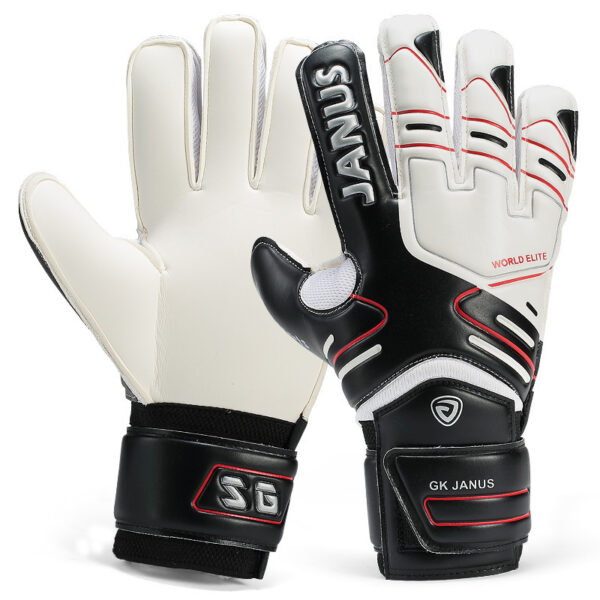 Football goalkeeper gloves - Image 7