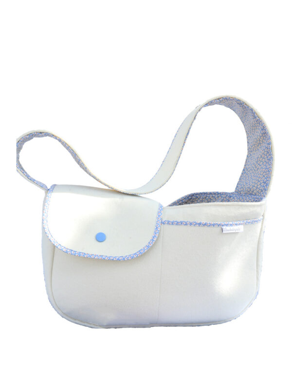 Korea Purchasing Cat Bags Go Out Portable Pet Cat Bags - Image 2