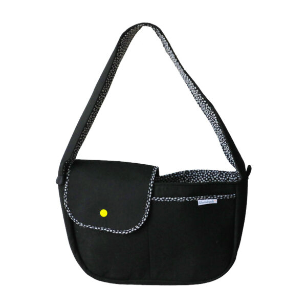 Korea Purchasing Cat Bags Go Out Portable Pet Cat Bags - Image 4