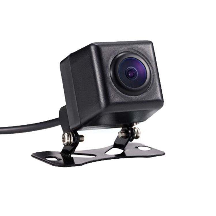HD Rear View Car Reversing Camera - Image 3