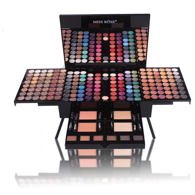 Blush make-up box - Image 1