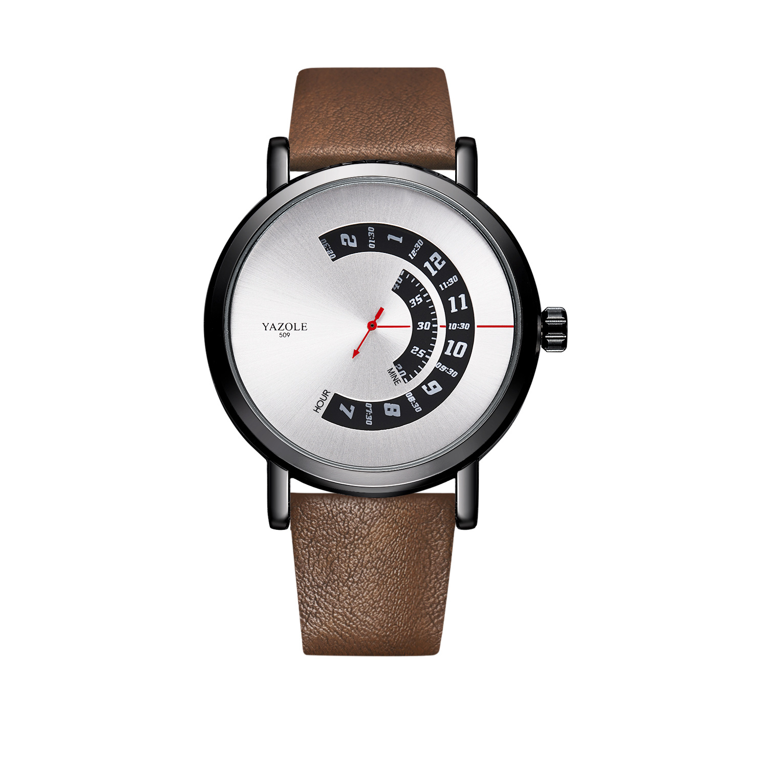 Watch Men