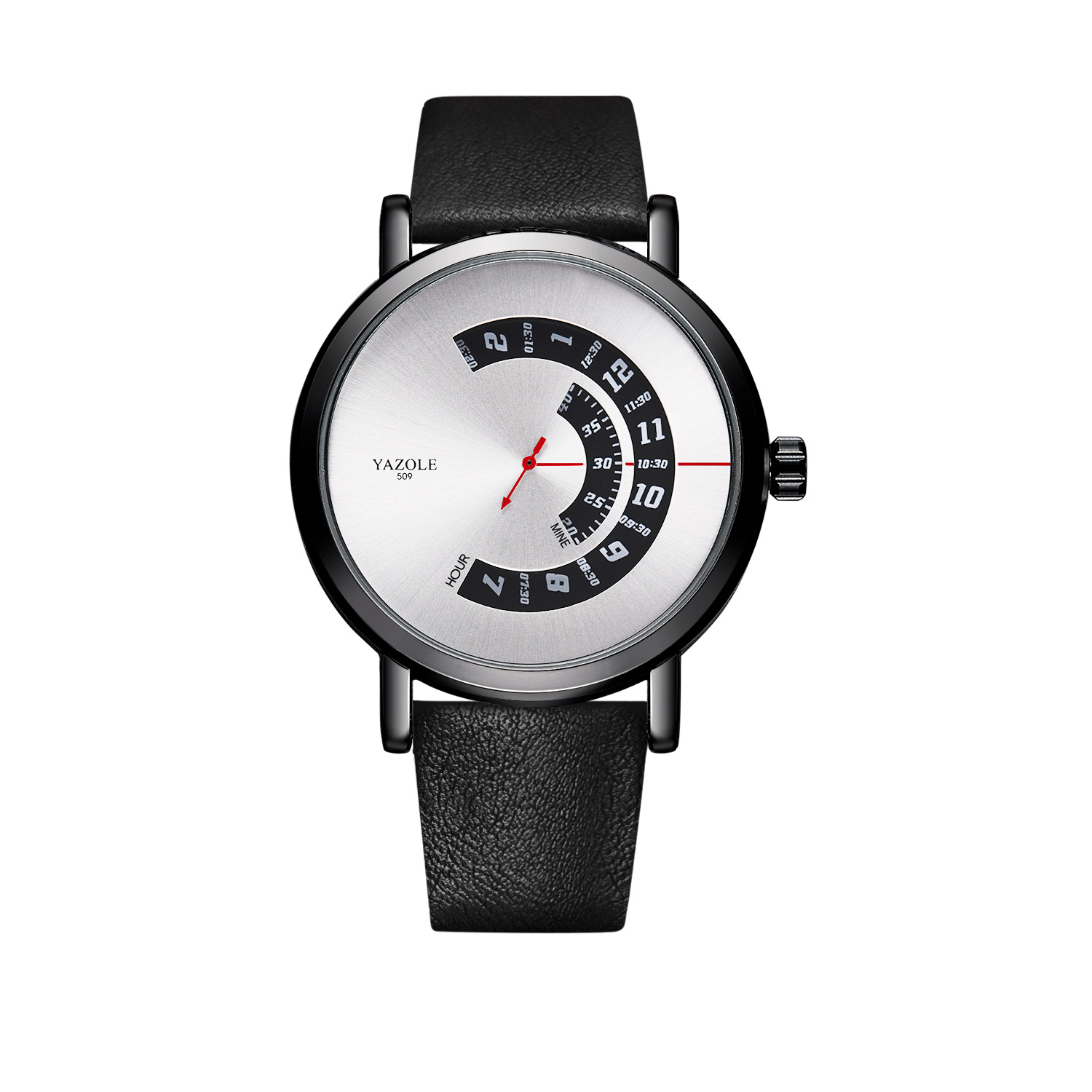 Watch Men
