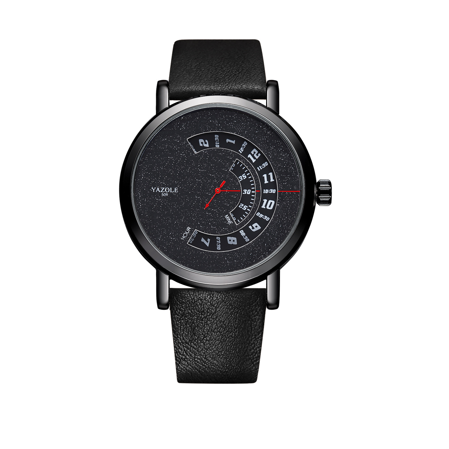 Watch Men