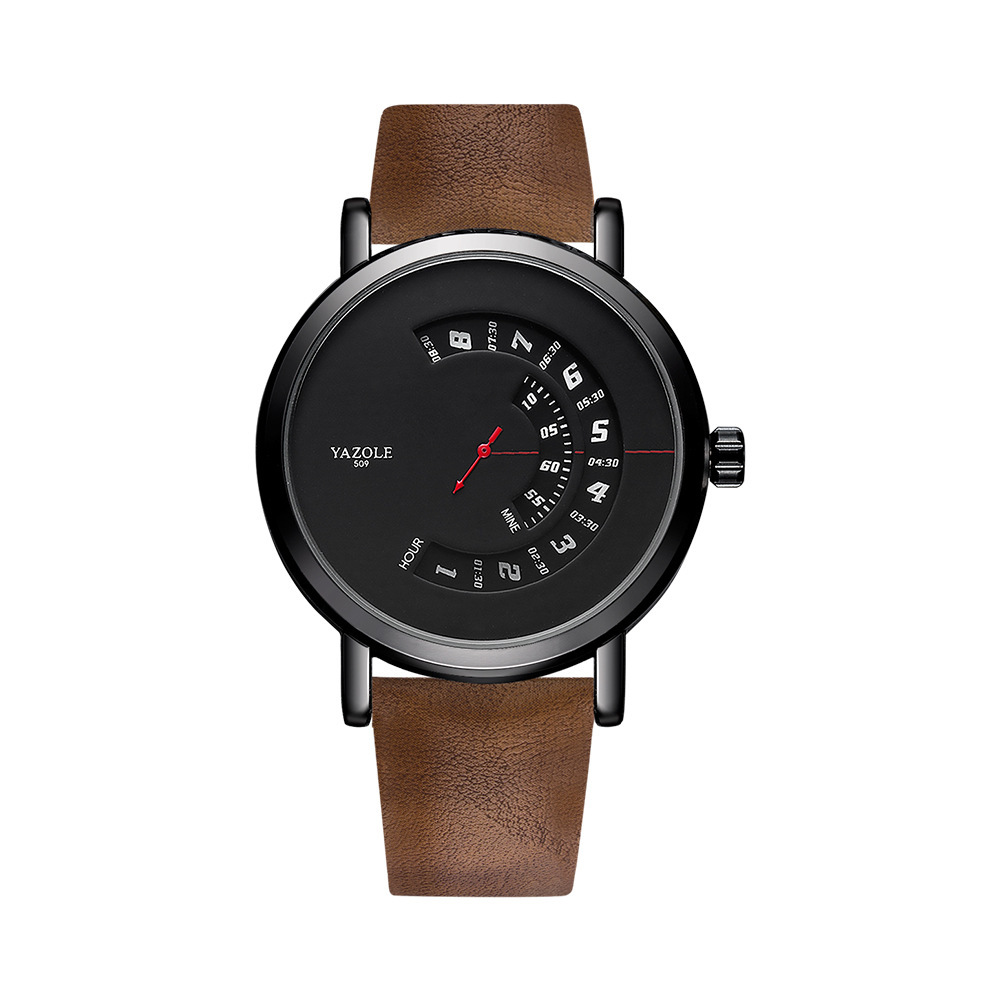 Watch Men