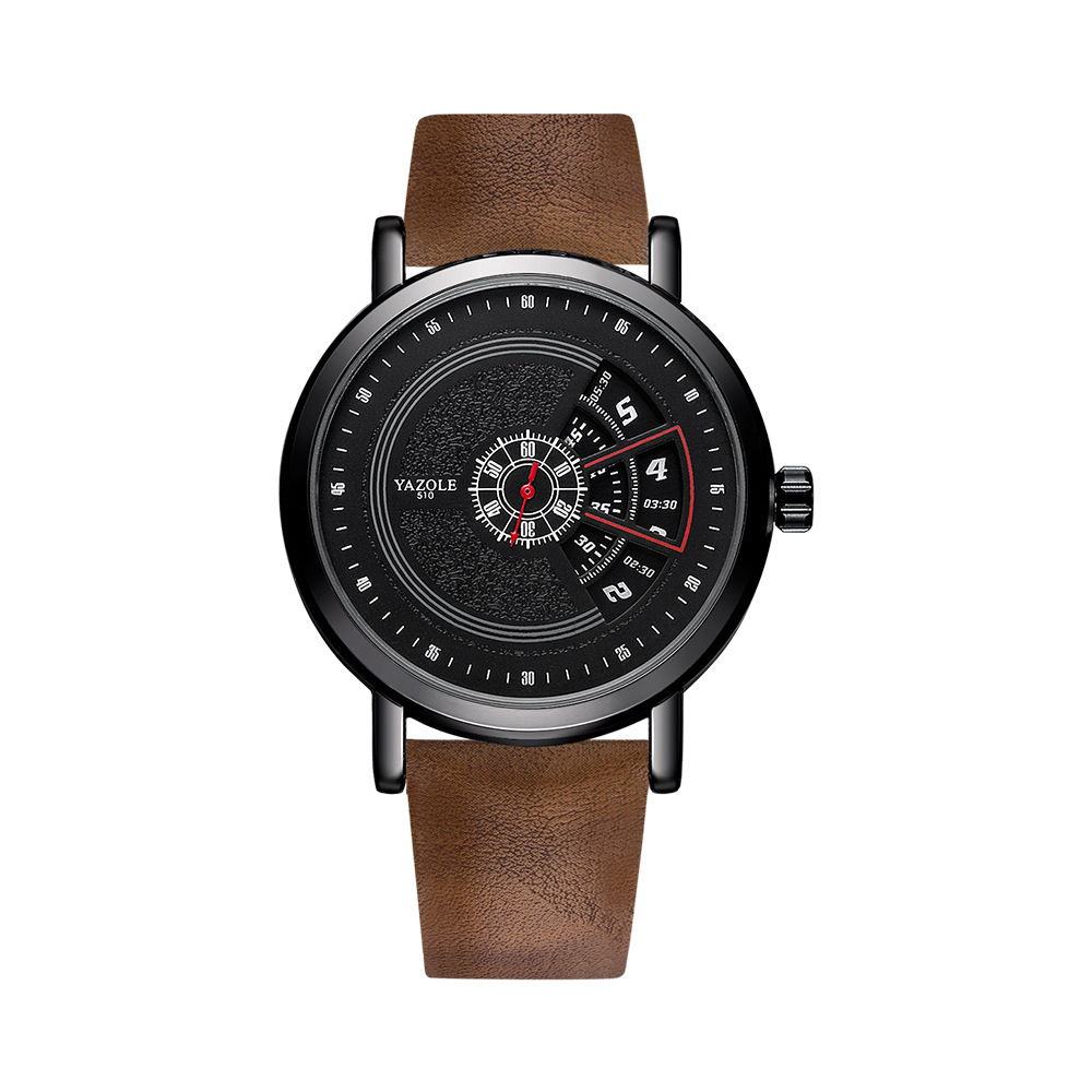 Watch Men