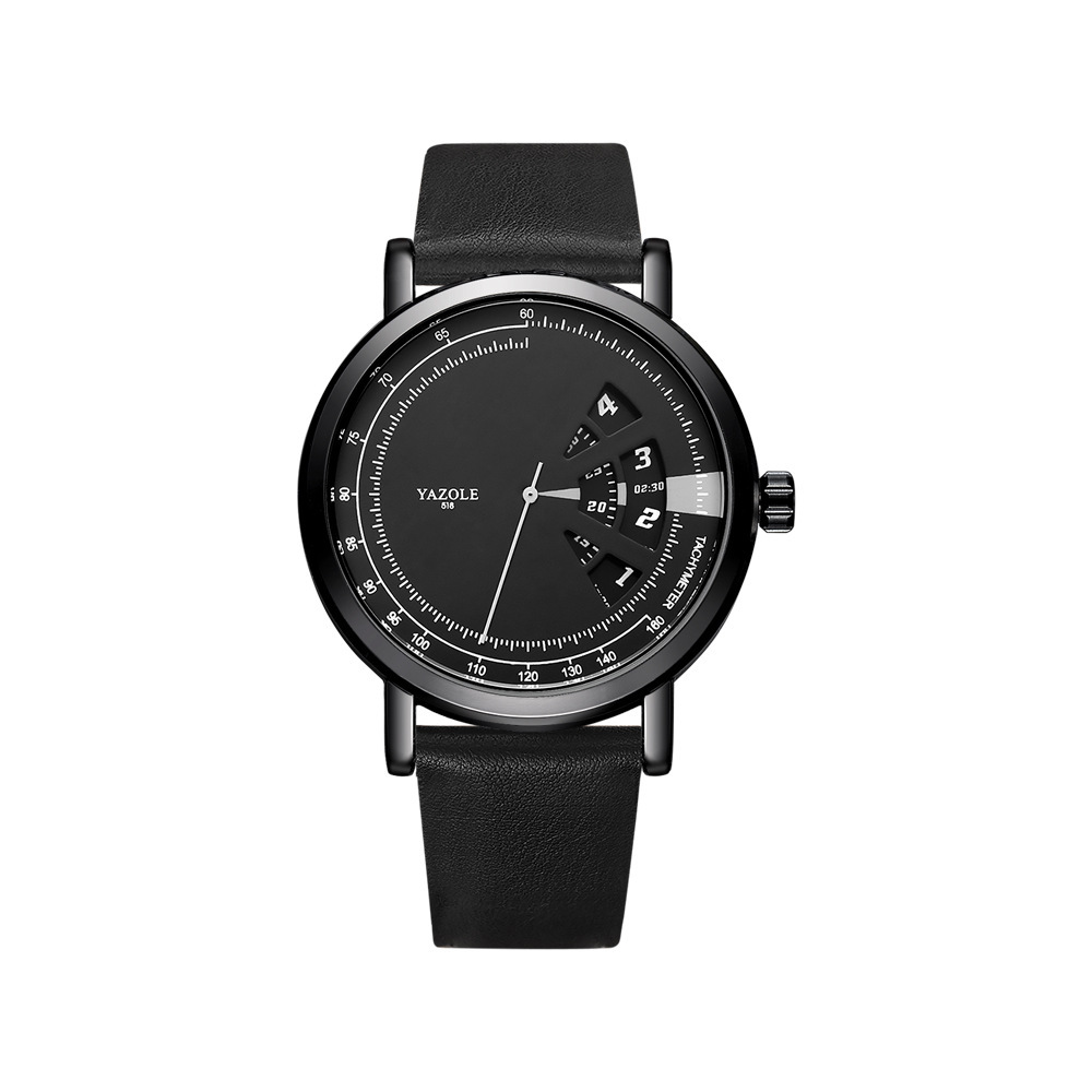 Watch Men