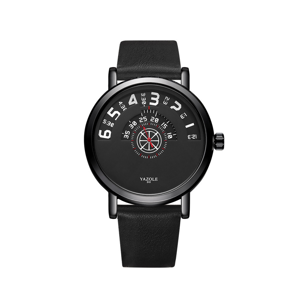Watch Men