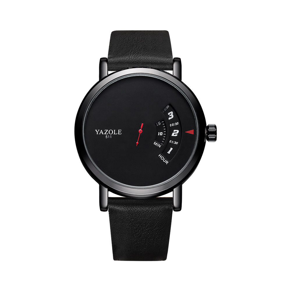 Watch Men