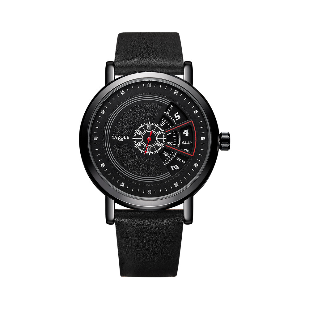 Watch Men