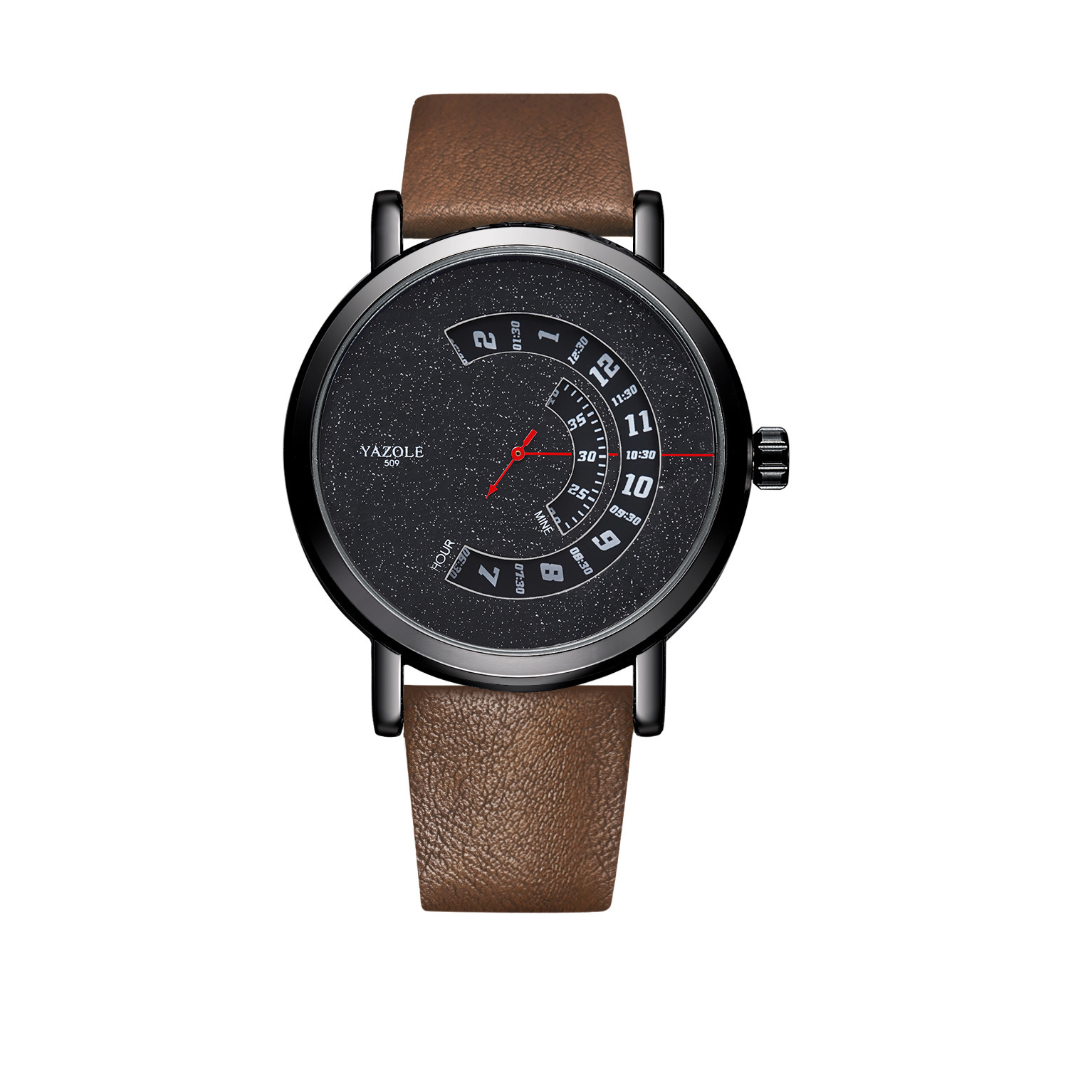 Watch Men