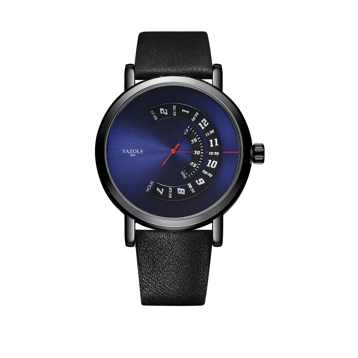 Watch Men
