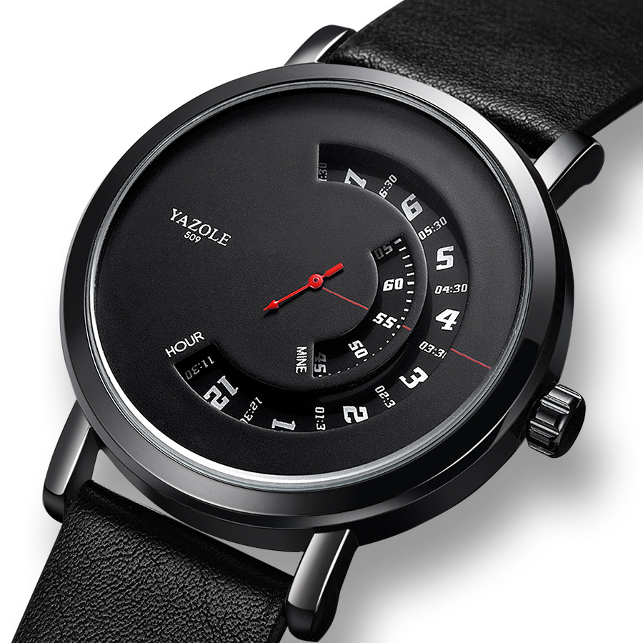 Watch Men