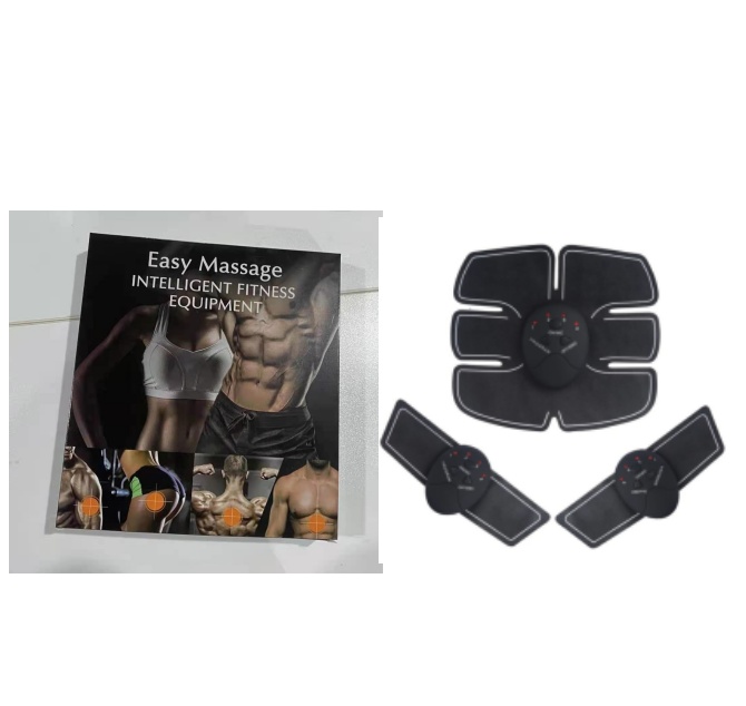 The Ultimate EMS Abs & Muscle Trainer - Image 41