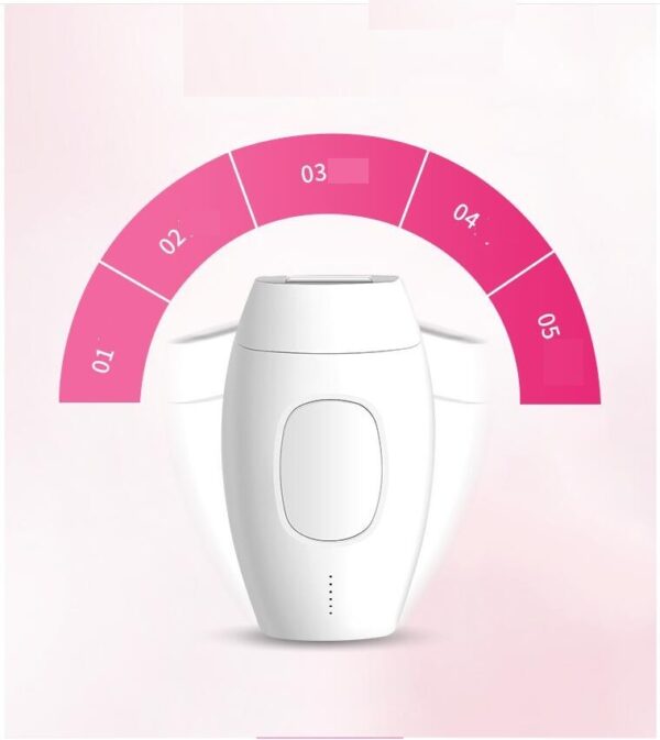 Laser Hair Removal - Image 7