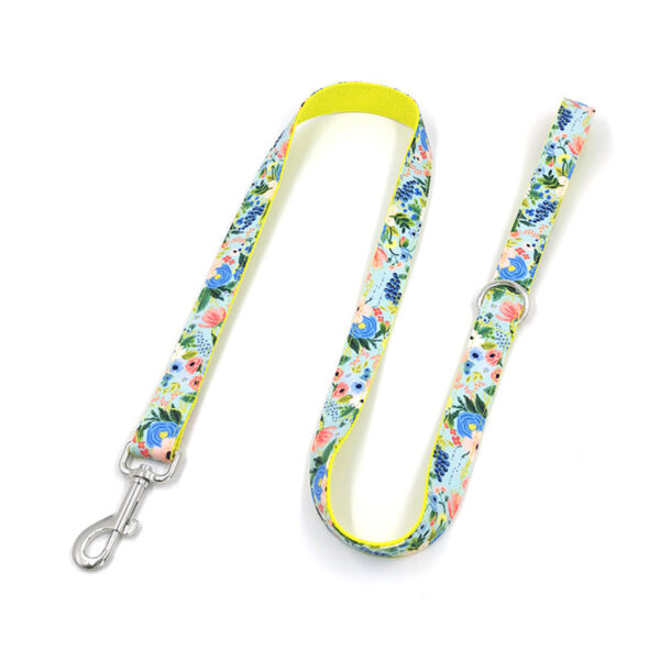 New Dog Leash, Big Dog Leash, Dog Leash, Pet Collar, Medium-sized Dog, Dog Leash, Dog Chain, Collar Set - Image 10