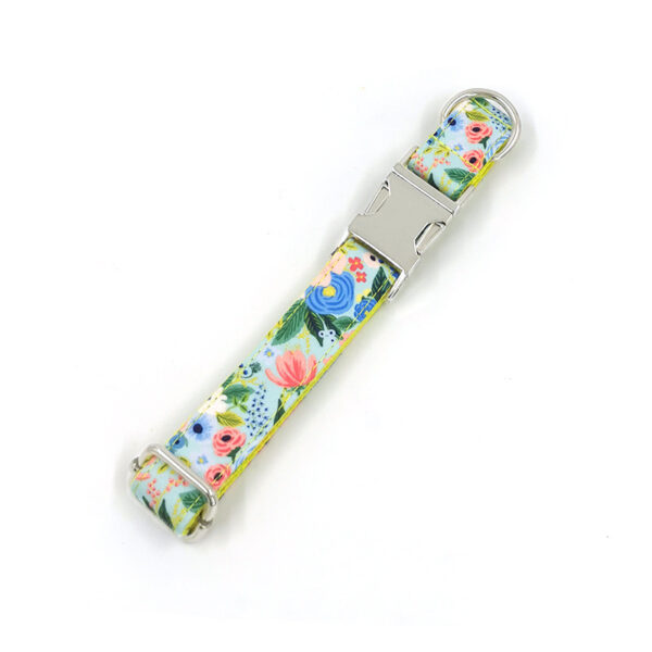 New Dog Leash, Big Dog Leash, Dog Leash, Pet Collar, Medium-sized Dog, Dog Leash, Dog Chain, Collar Set - Image 3