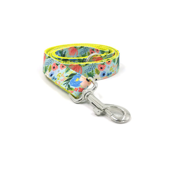 New Dog Leash, Big Dog Leash, Dog Leash, Pet Collar, Medium-sized Dog, Dog Leash, Dog Chain, Collar Set - Image 2