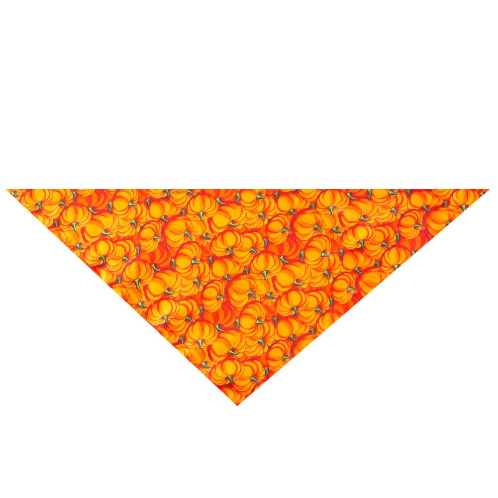 Halloween pet saliva towel - Image 9