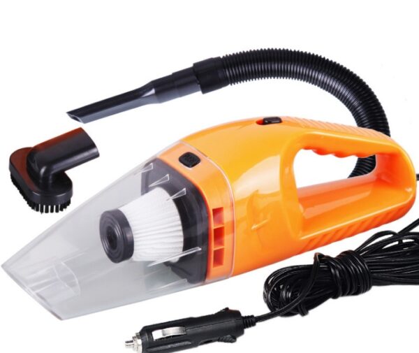 Car vacuum cleaner - Image 12