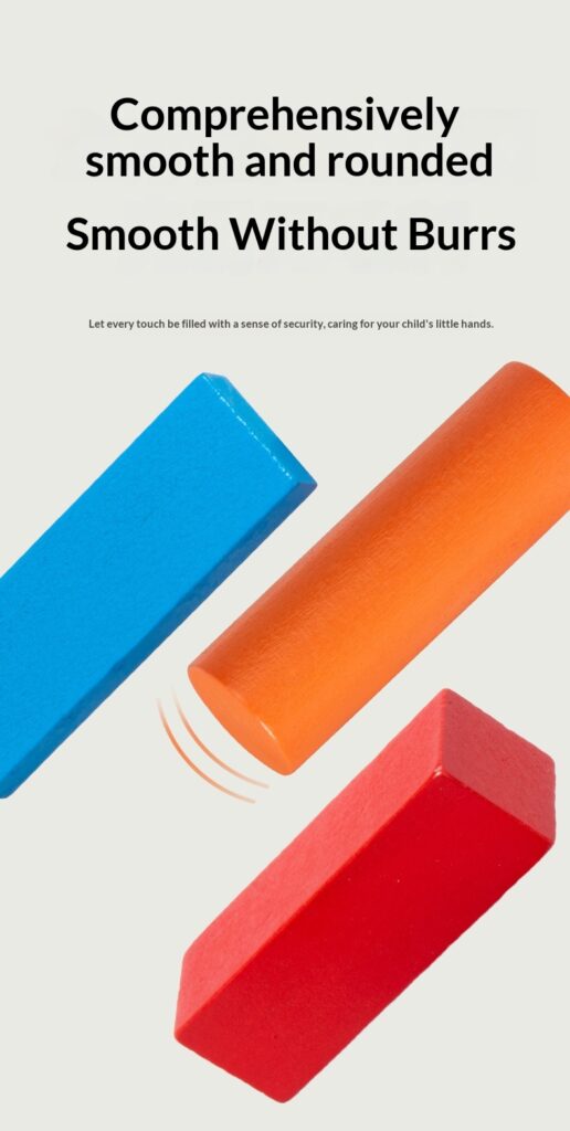 Building Block Toys For Kids