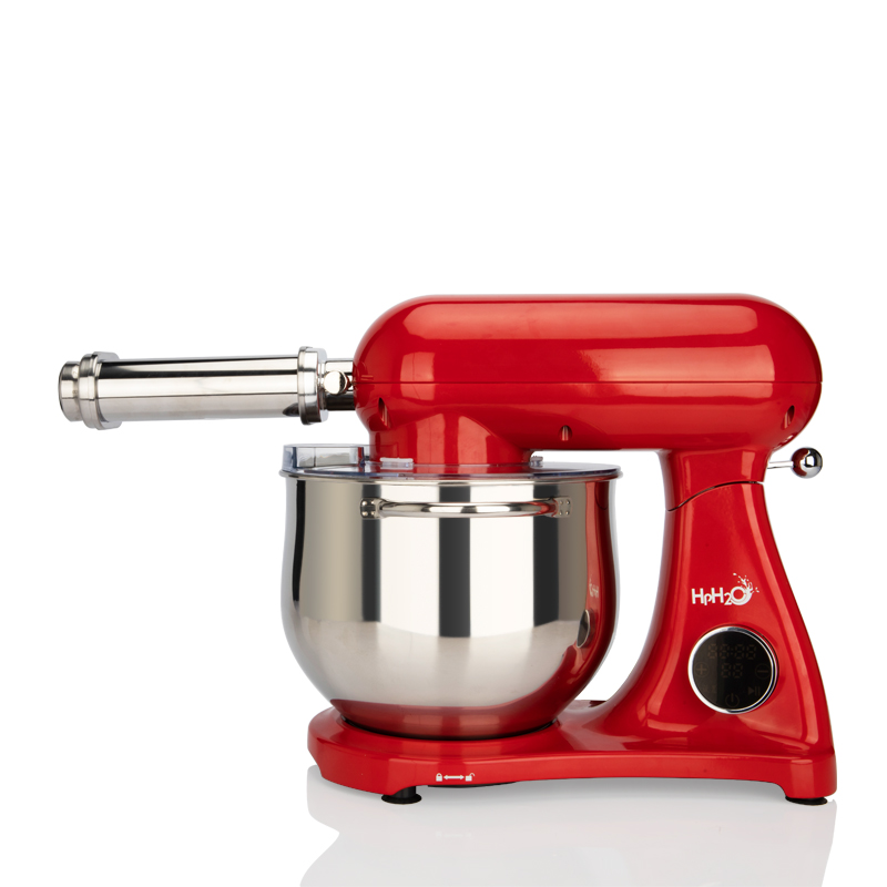 Fully Automatic Home Cook Machine Egg Beater - Image 8