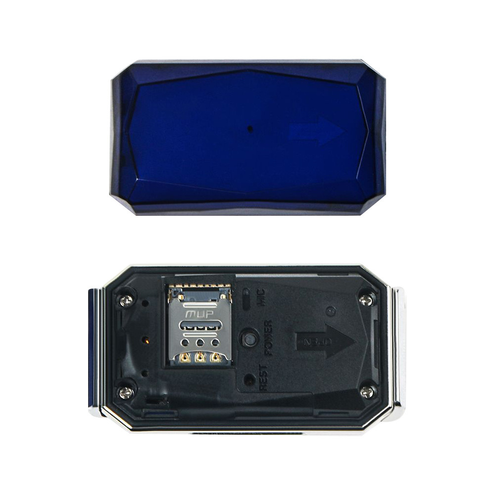 Gps tracker - Image 8