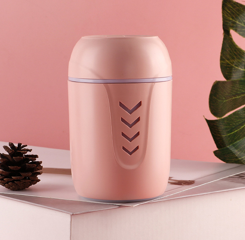 Humidifier portable car humidifier - Image 12